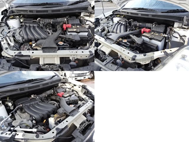 NISSAN AD 2014 Image 31