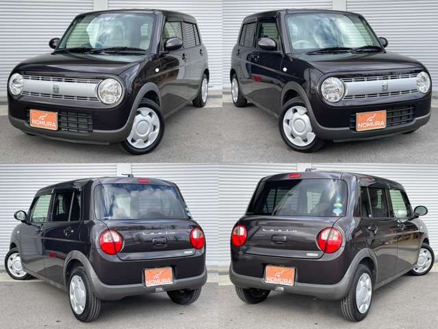 SUZUKI ALTO LAPIN 2017 Image 31