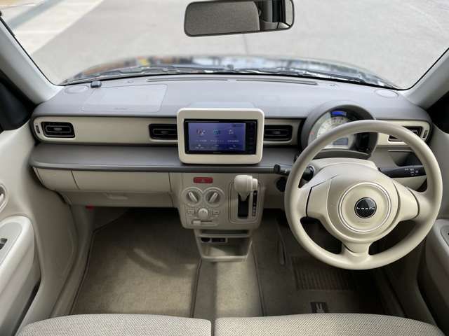 SUZUKI ALTO LAPIN 2017 Image 31