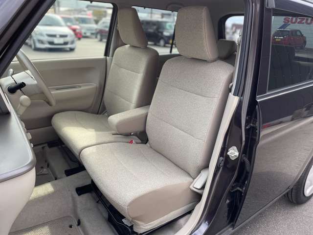 SUZUKI ALTO LAPIN 2017 Image 31