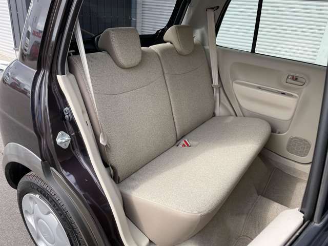 SUZUKI ALTO LAPIN 2017 Image 31