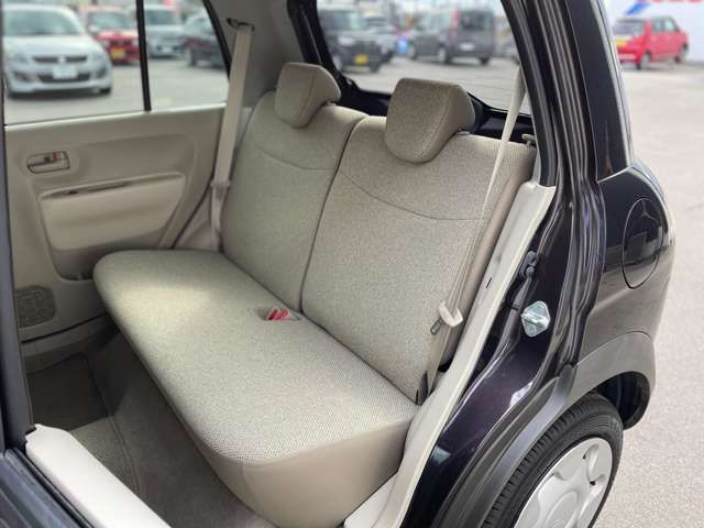 SUZUKI ALTO LAPIN 2017 Image 31