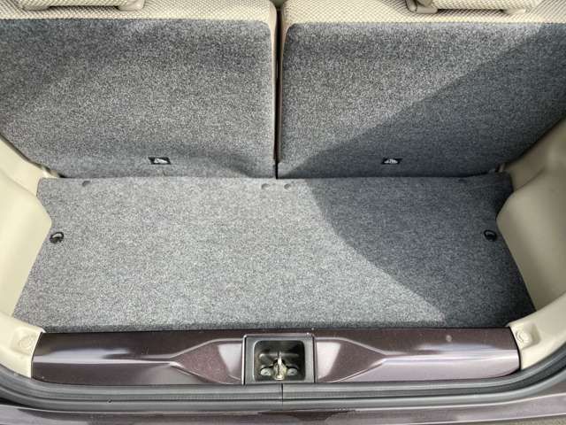 SUZUKI ALTO LAPIN 2017 Image 31