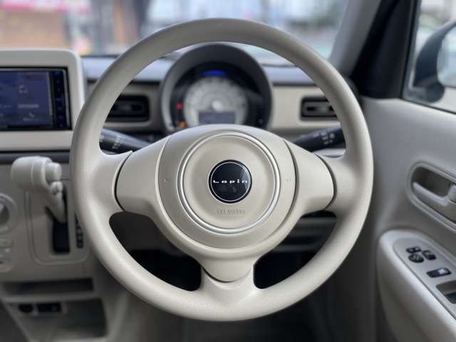 SUZUKI ALTO LAPIN 2017 Image 31