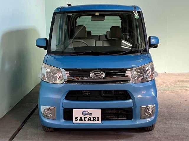 DAIHATSU TANTO 2014 Image 31