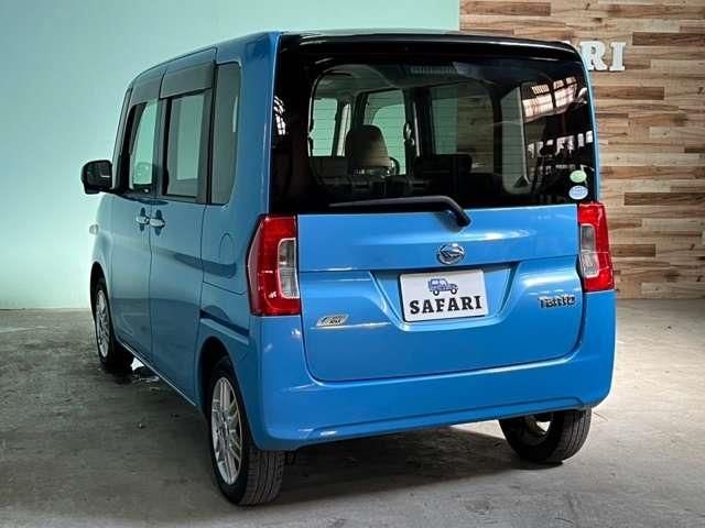 DAIHATSU TANTO 2014 Image 31