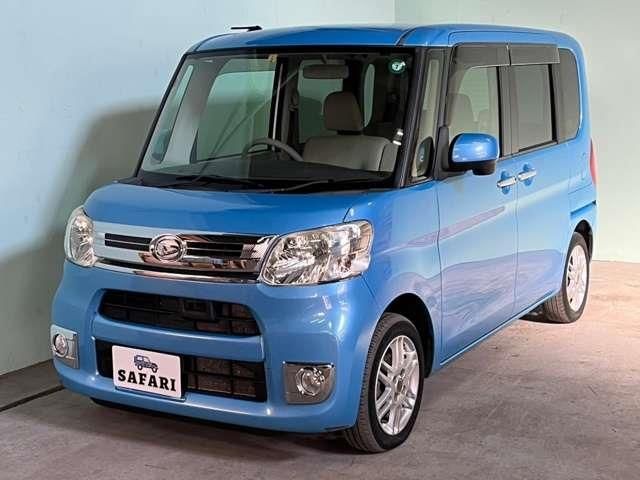 DAIHATSU TANTO 2014 Image 31