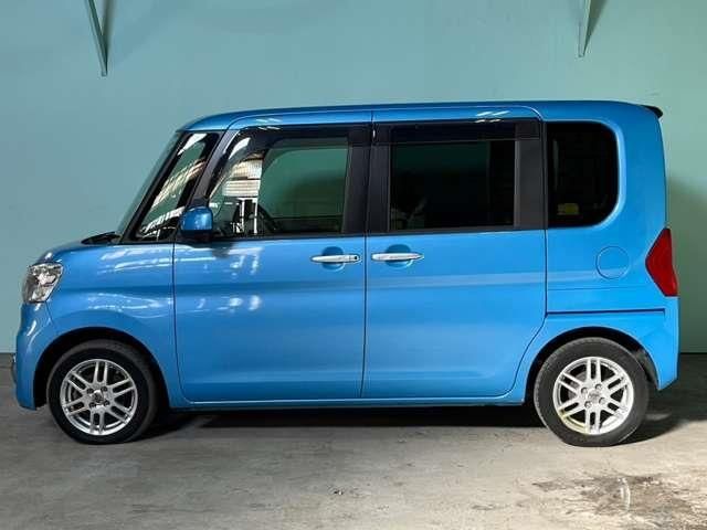 DAIHATSU TANTO 2014 Image 31