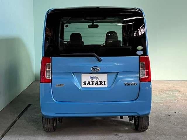 DAIHATSU TANTO 2014 Image 31