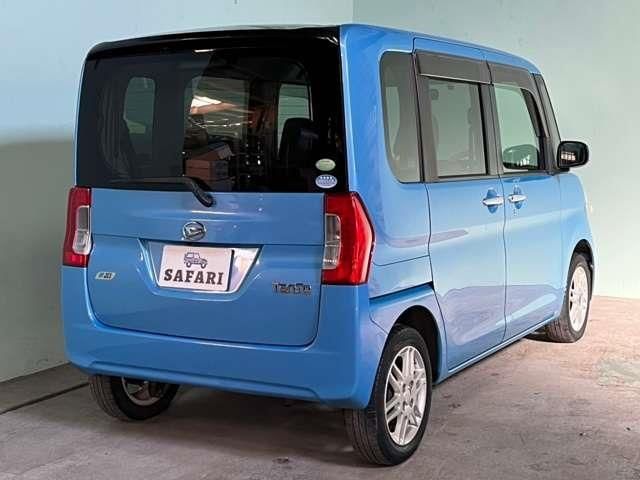 DAIHATSU TANTO 2014 Image 31