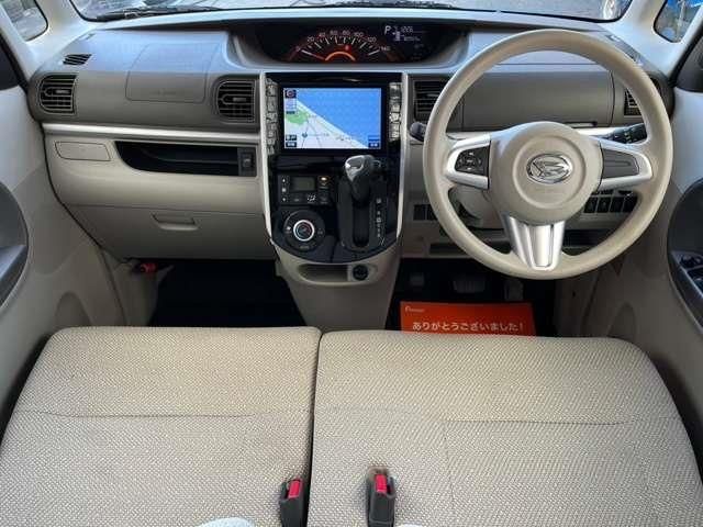DAIHATSU TANTO 2014 Image 31