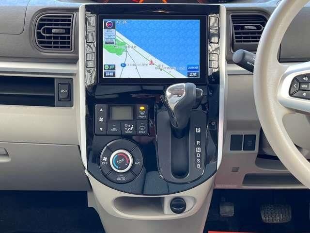 DAIHATSU TANTO 2014 Image 31