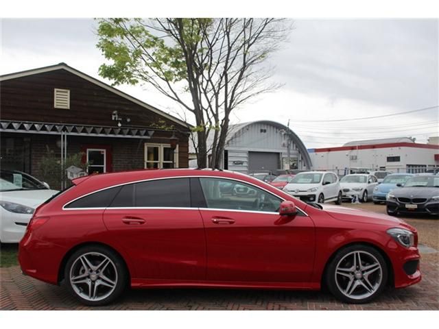 MERCEDES BENZ CLA SH 2016 Image 31