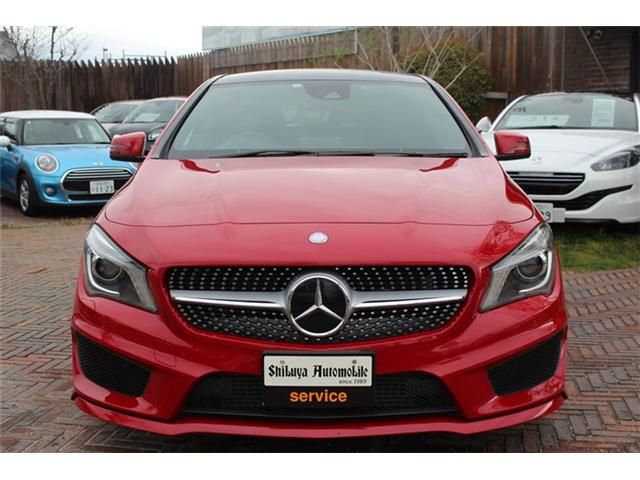 MERCEDES BENZ CLA SH 2016 Image 31