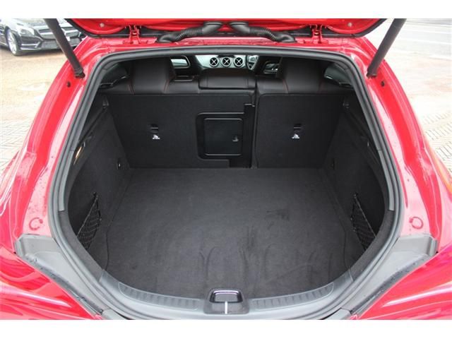 MERCEDES BENZ CLA SH 2016 Image 31