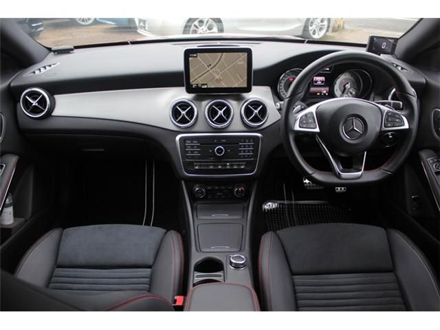 MERCEDES BENZ CLA SH 2016 Image 31