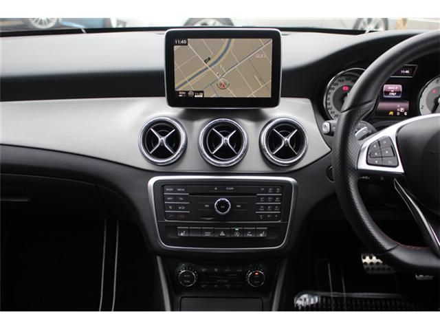 MERCEDES BENZ CLA SH 2016 Image 31