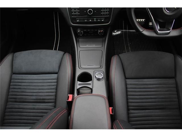 MERCEDES BENZ CLA SH 2016 Image 31