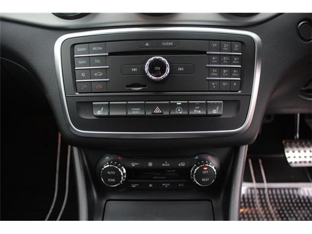 MERCEDES BENZ CLA SH 2016 Image 31