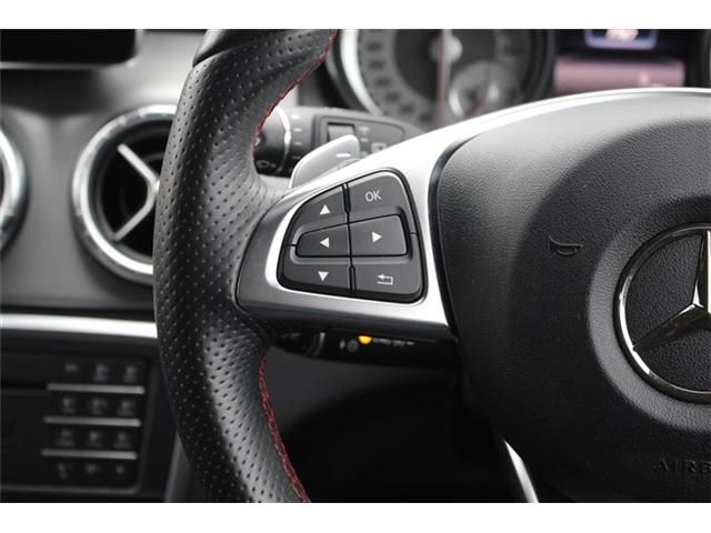 MERCEDES BENZ CLA SH 2016 Image 31