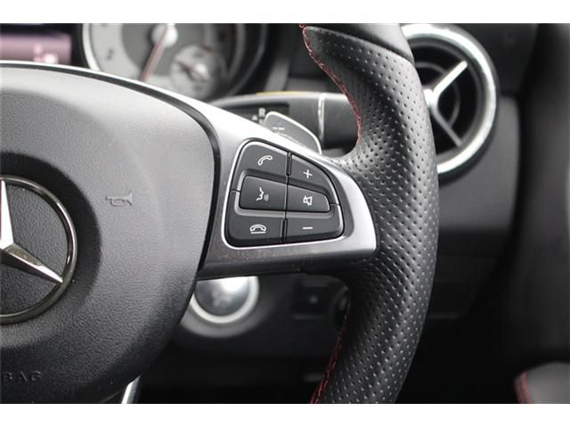 MERCEDES BENZ CLA SH 2016 Image 31