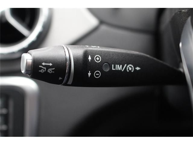 MERCEDES BENZ CLA SH 2016 Image 31