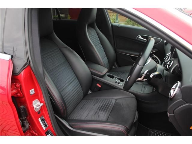 MERCEDES BENZ CLA SH 2016 Image 31