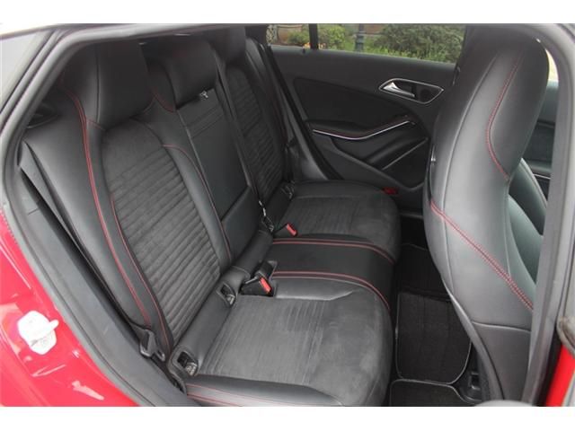 MERCEDES BENZ CLA SH 2016 Image 31