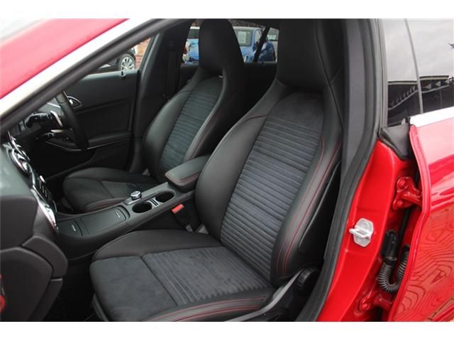 MERCEDES BENZ CLA SH 2016 Image 31