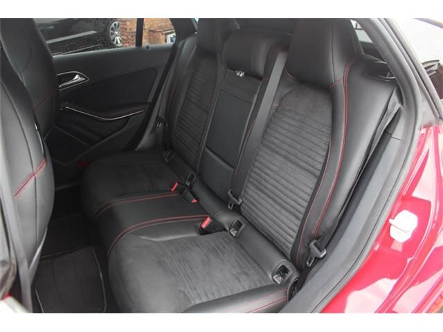 MERCEDES BENZ CLA SH 2016 Image 31