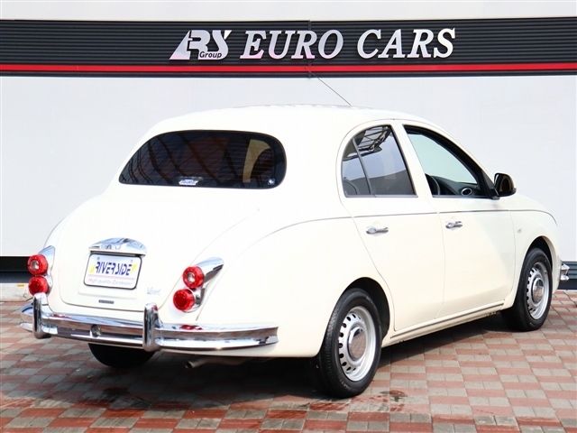 MITSUOKA VIEWT 2020 Image 31