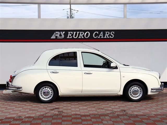 MITSUOKA VIEWT 2020 Image 31