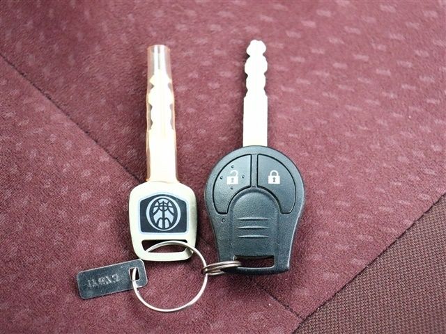 MITSUOKA VIEWT 2020 Image 31