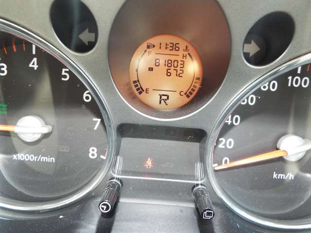 NISSAN X-TRAIL 4WD 2009 Image 31