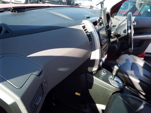 NISSAN X-TRAIL 4WD 2009 Image 31