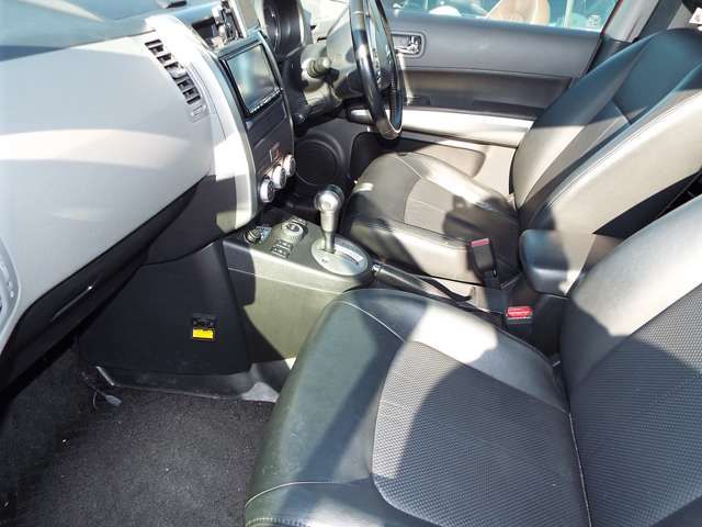NISSAN X-TRAIL 4WD 2009 Image 31