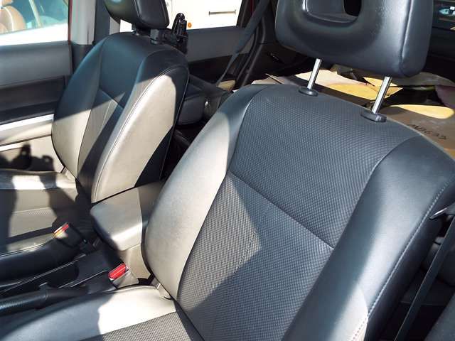 NISSAN X-TRAIL 4WD 2009 Image 31