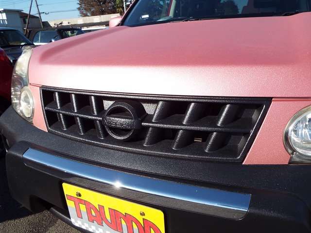 NISSAN X-TRAIL 4WD 2009 Image 31