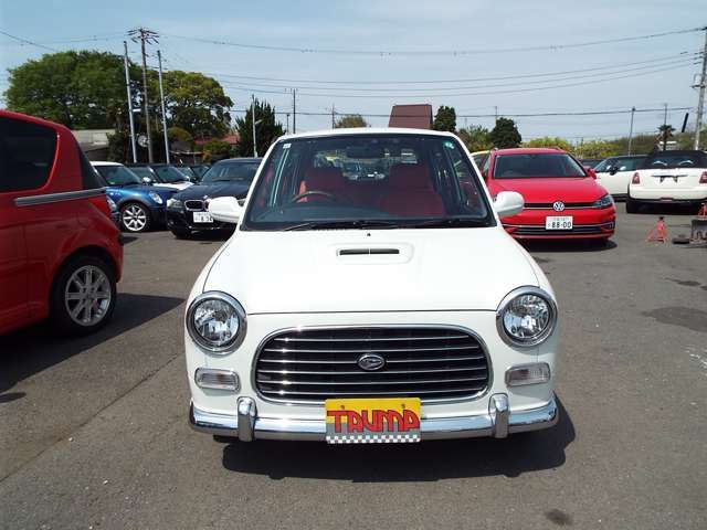 DAIHATSU MIRA GINO 1999 Image 31