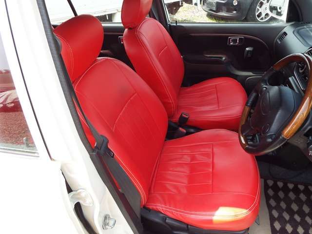 DAIHATSU MIRA GINO 1999 Image 31