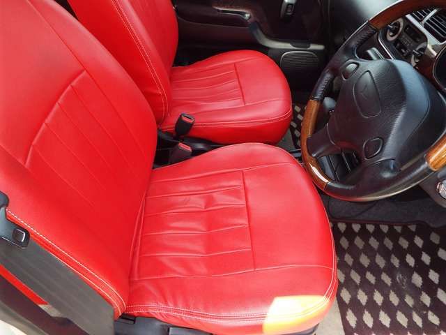 DAIHATSU MIRA GINO 1999 Image 31