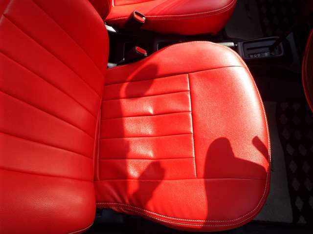 DAIHATSU MIRA GINO 1999 Image 31