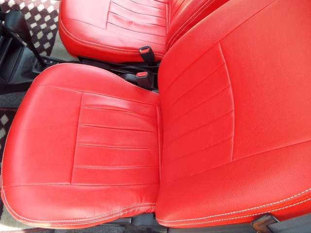 DAIHATSU MIRA GINO 1999 Image 31