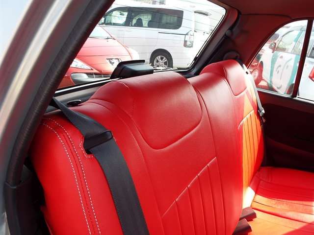 DAIHATSU MIRA GINO 1999 Image 31