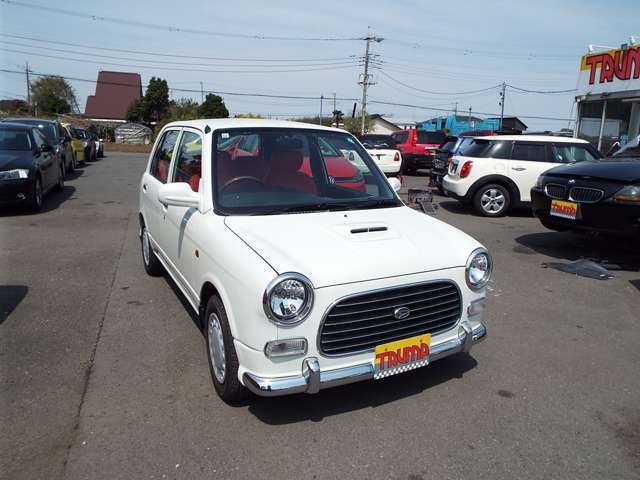 DAIHATSU MIRA GINO 1999 Image 31