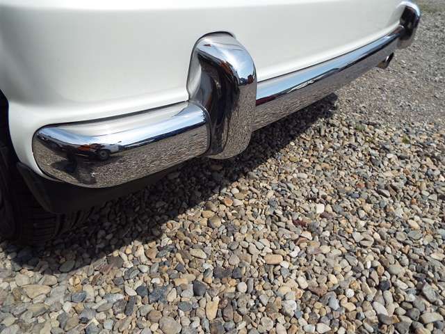 DAIHATSU MIRA GINO 1999 Image 31