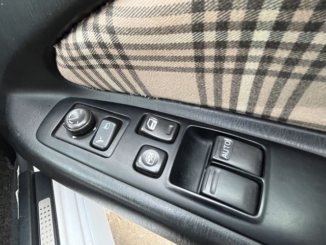 NISSAN SILVIA 2002 Image 31