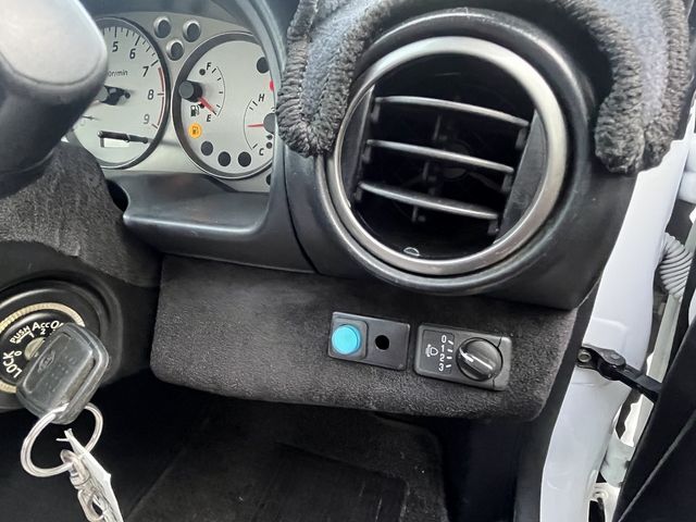 NISSAN SILVIA 2002 Image 31