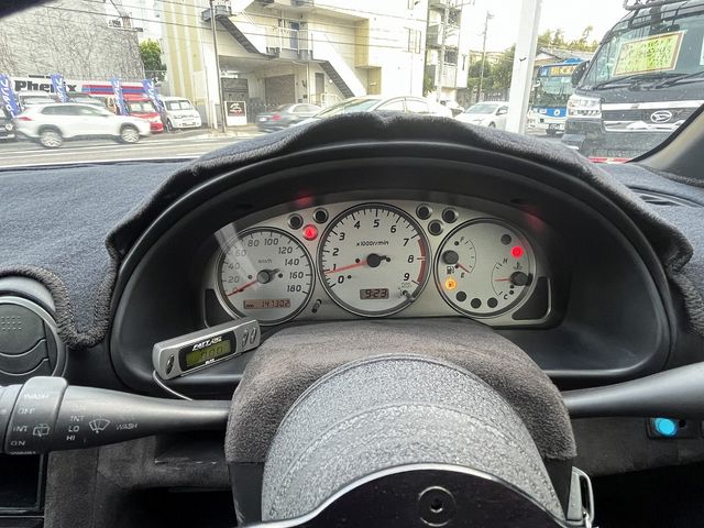 NISSAN SILVIA 2002 Image 31