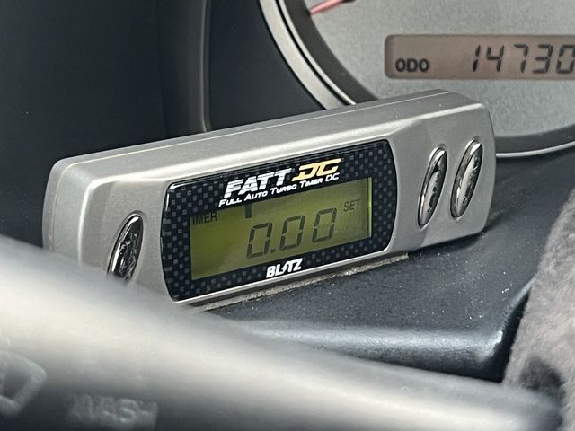 NISSAN SILVIA 2002 Image 31